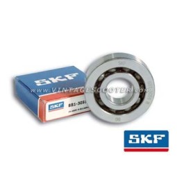 Roulement à billes embiellage 20x52x12 Vespa/Acma 1950-53